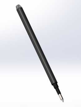 Pilot Frixion 07