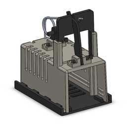  Mousetrap Giljotti 