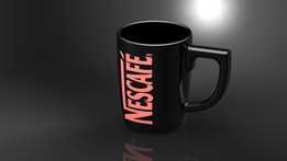  nescafe����