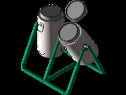 ˫��composter 