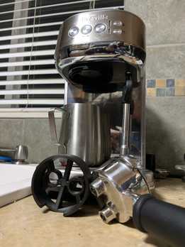 ������ Breville Bamb