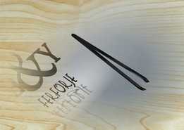  Tweezers 