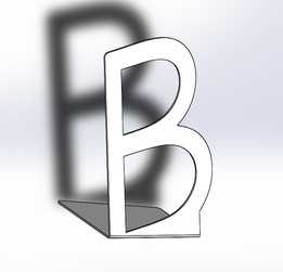  Billy Bookend������
