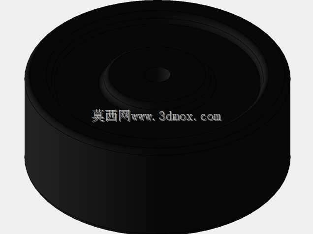 (MR. DIY) 重型脚轮 50 毫米