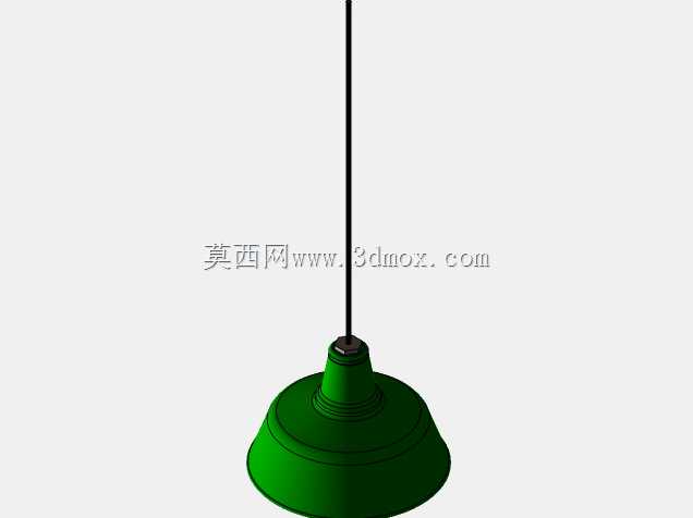 搪瓷吊灯