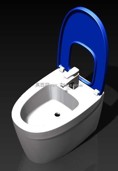 Modern Bidet