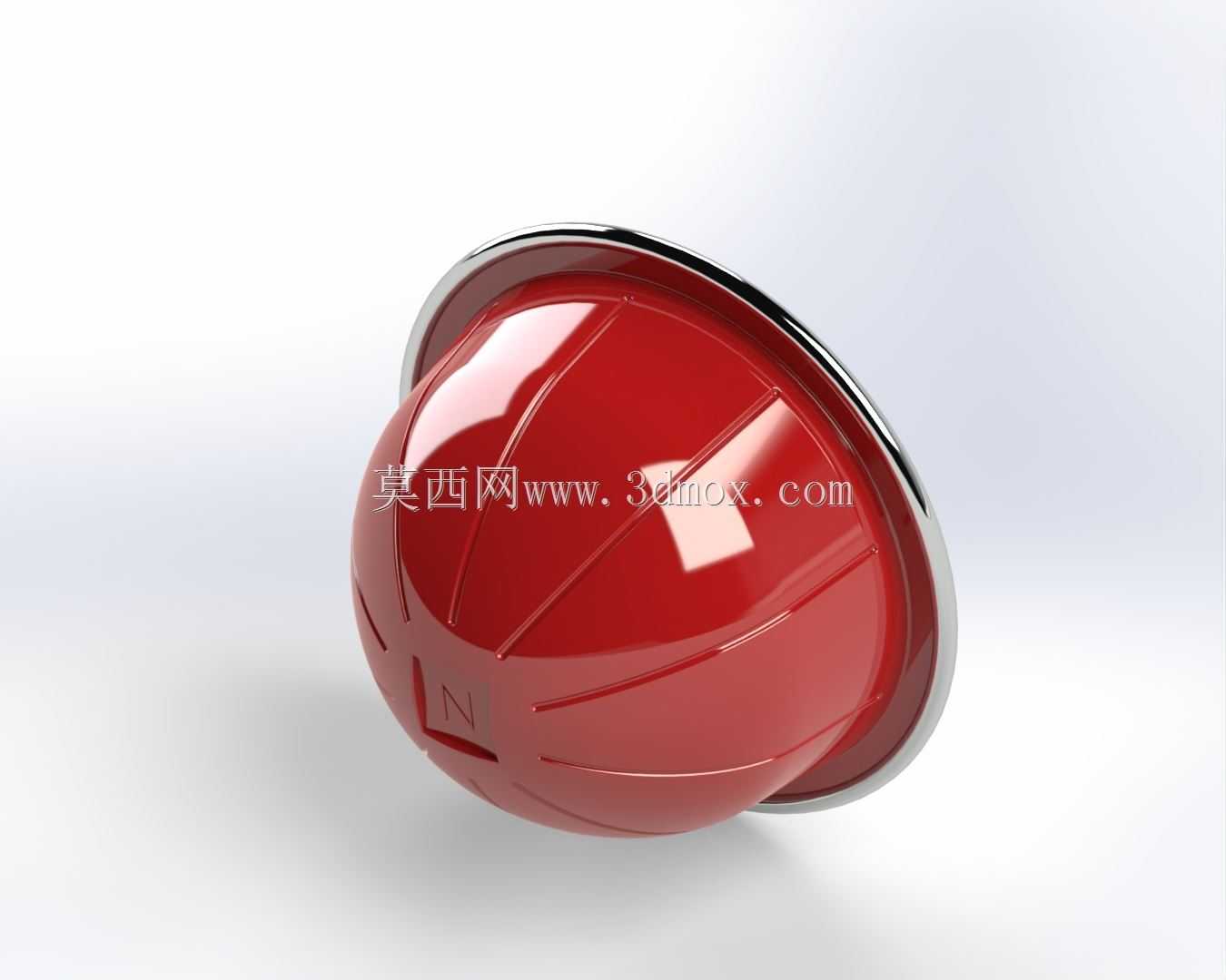 nespresso vertuo胶囊