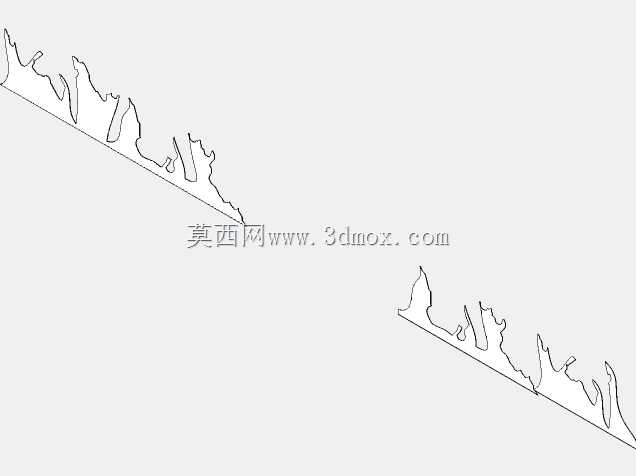 壁炉和整个房间的渲染 - 尽情享受吧!
