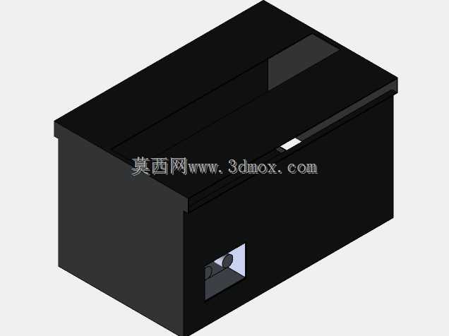 壁炉和整个房间的渲染 - 尽情享受吧!