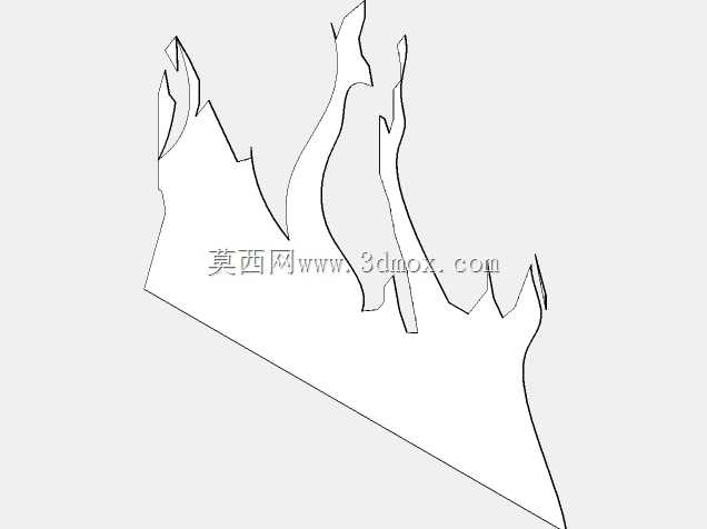 壁炉和整个房间的渲染 - 尽情享受吧!