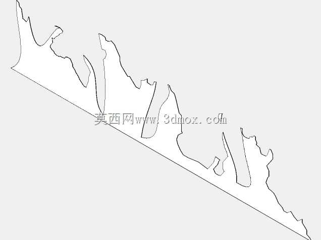 壁炉和整个房间的渲染 - 尽情享受吧!