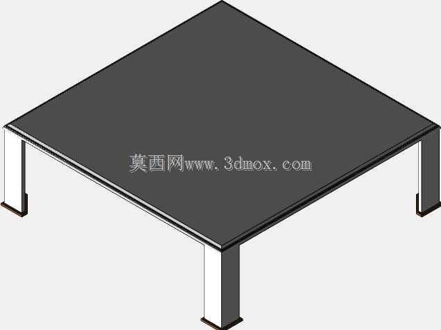 壁炉和整个房间的渲染 - 尽情享受吧!