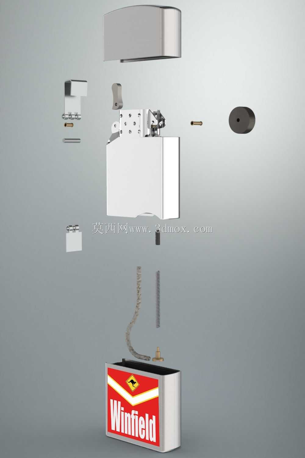 ZIPPO