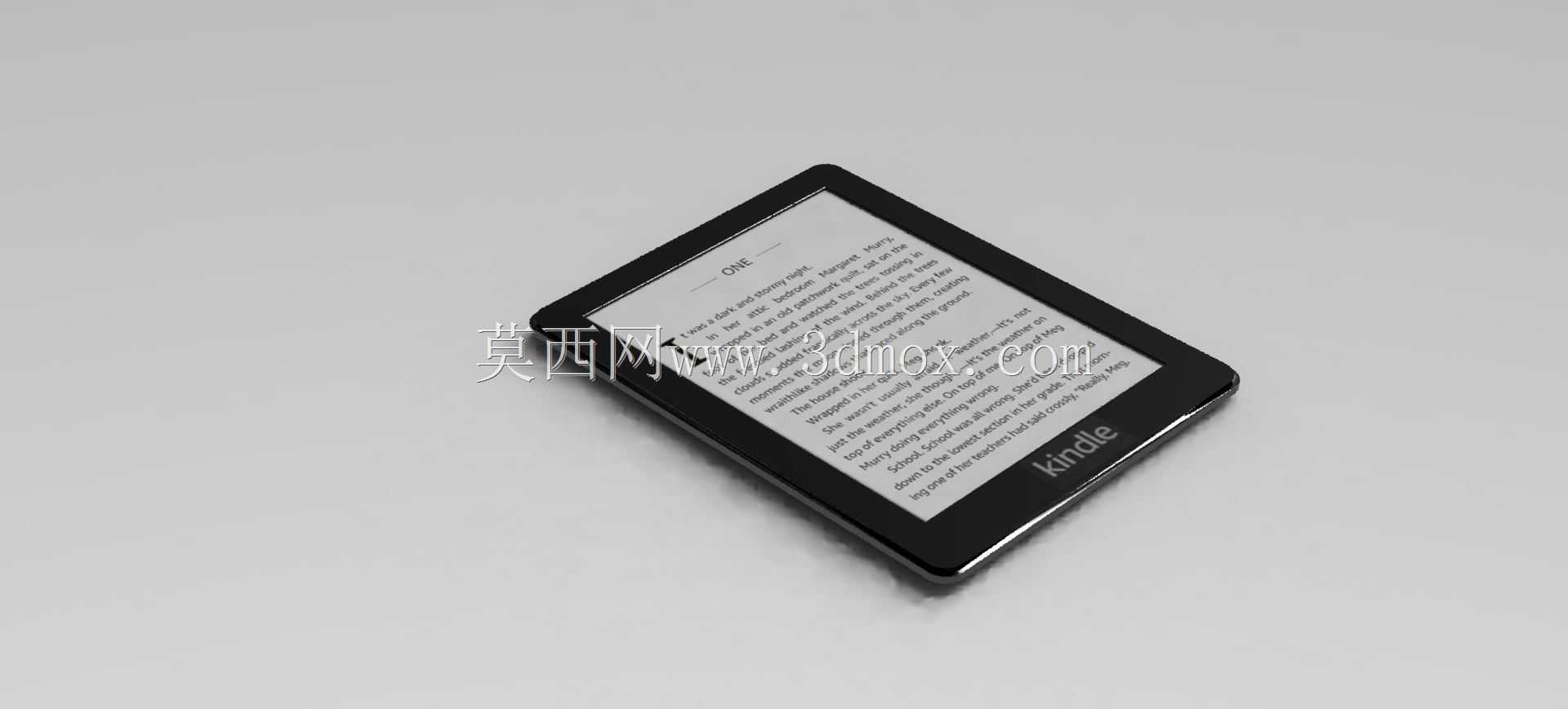  Kindle Paperwhite 