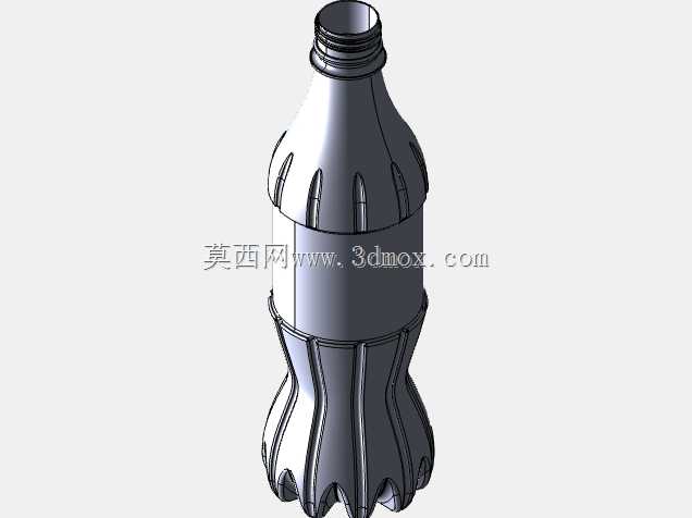 激浪零度糖瓶