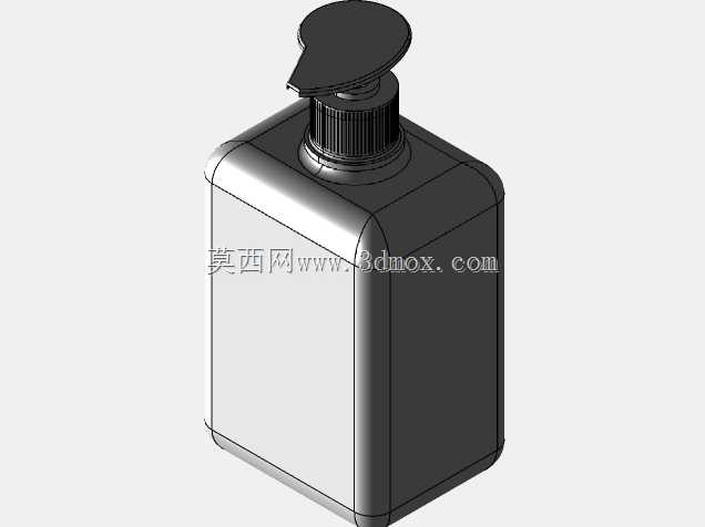 皂液器