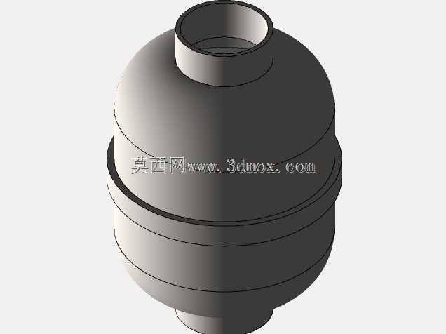 Ӳˮ������ 3D SolidWorks ģ��