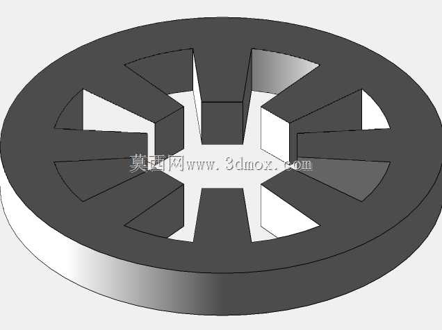 Ӳˮ������ 3D SolidWorks ģ��