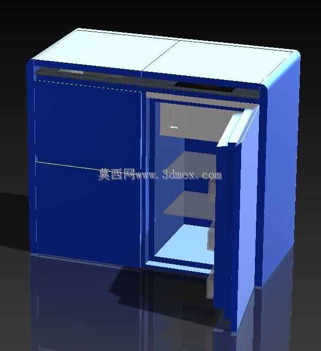 迷你小厨房