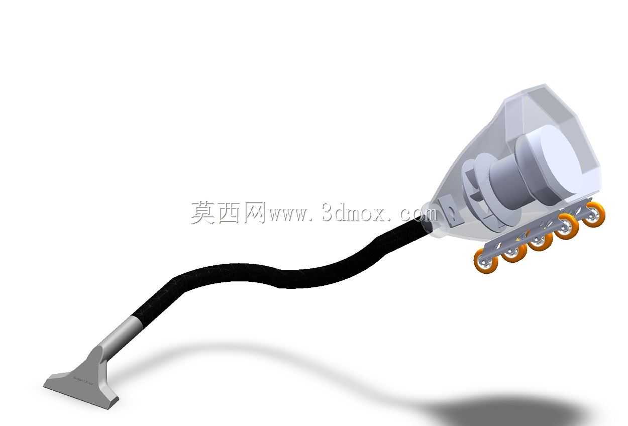 吸尘器