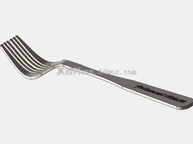  fork 