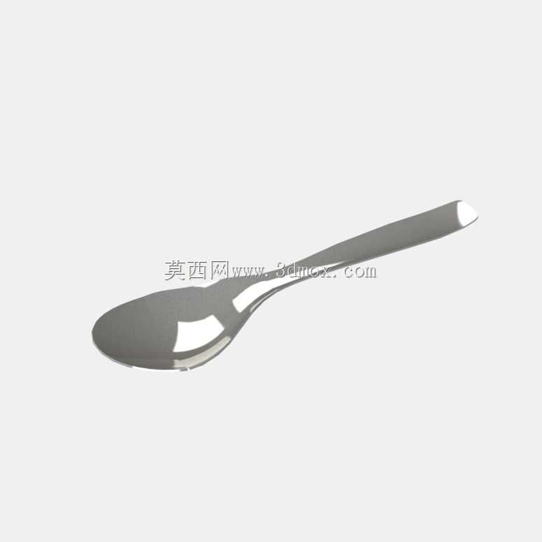 宜家汤匙