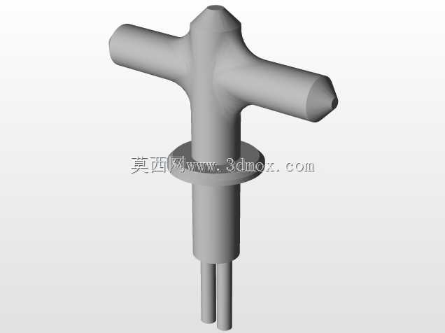 TS 黄铜水龙头 TS-B-0200