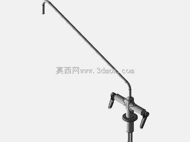 TS 黄铜水龙头 TS-B-0200