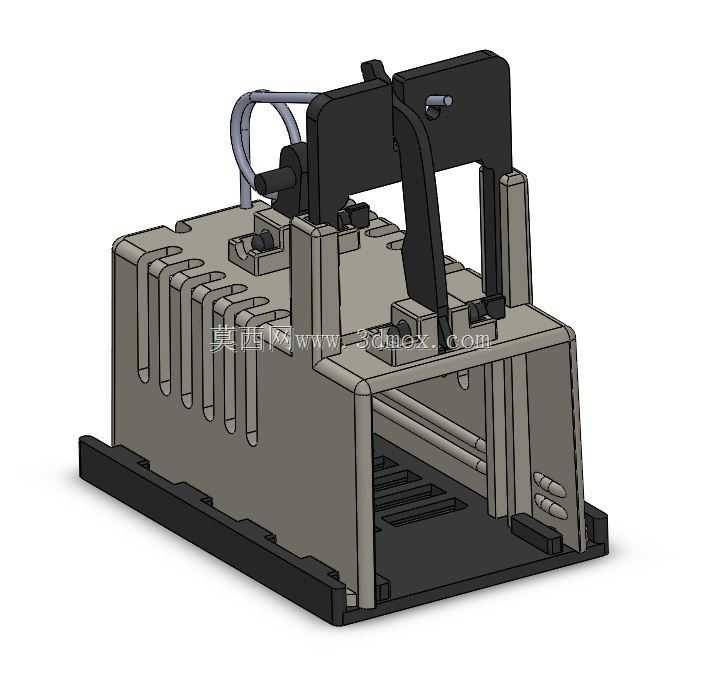  Mousetrap Giljotti 