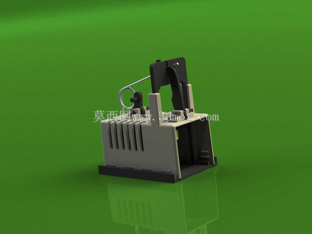  Mousetrap Giljotti 