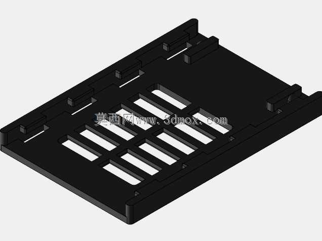  Mousetrap Giljotti 