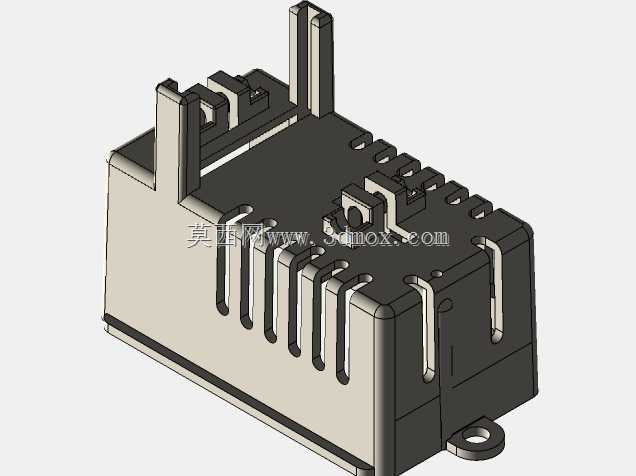  Mousetrap Giljotti 