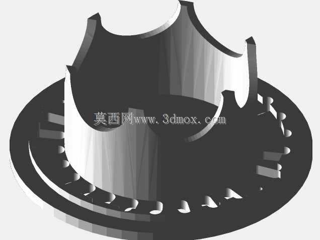 紧凑的地板排水