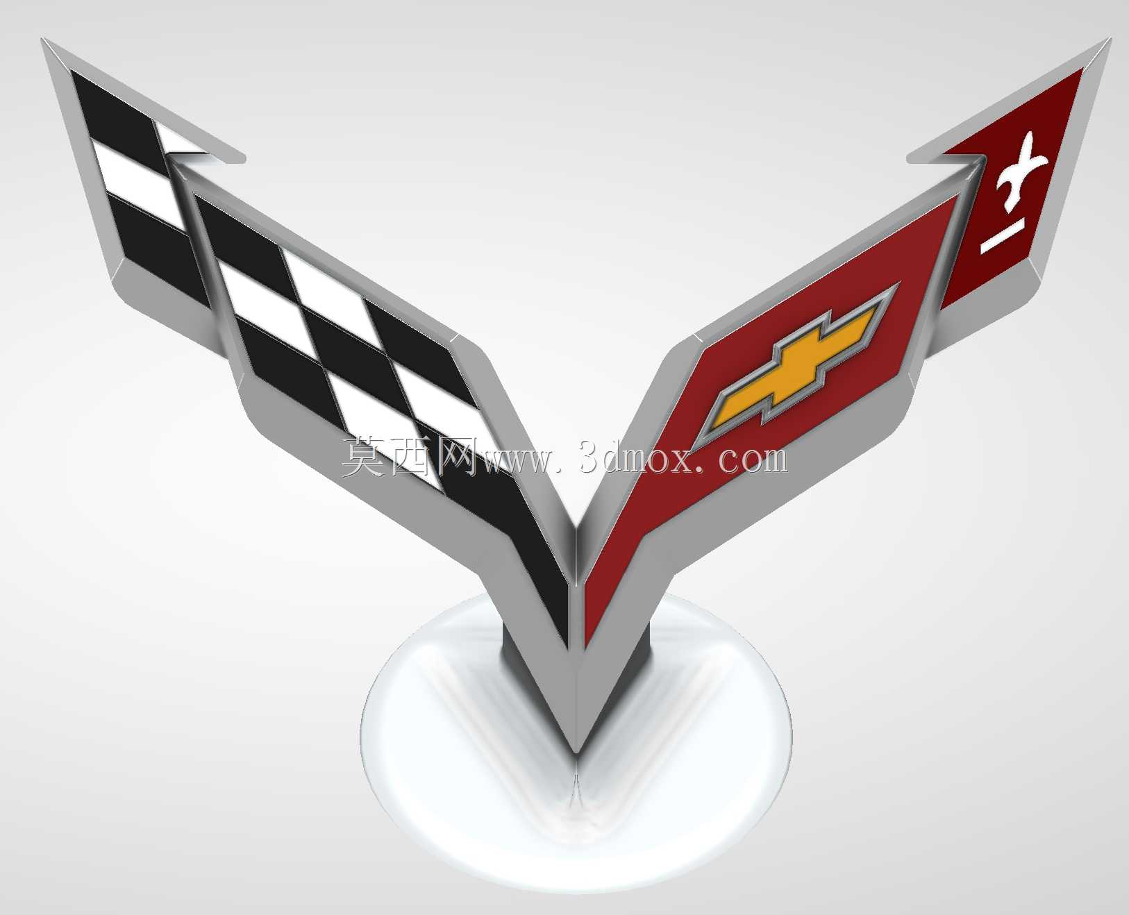 Corvette����
