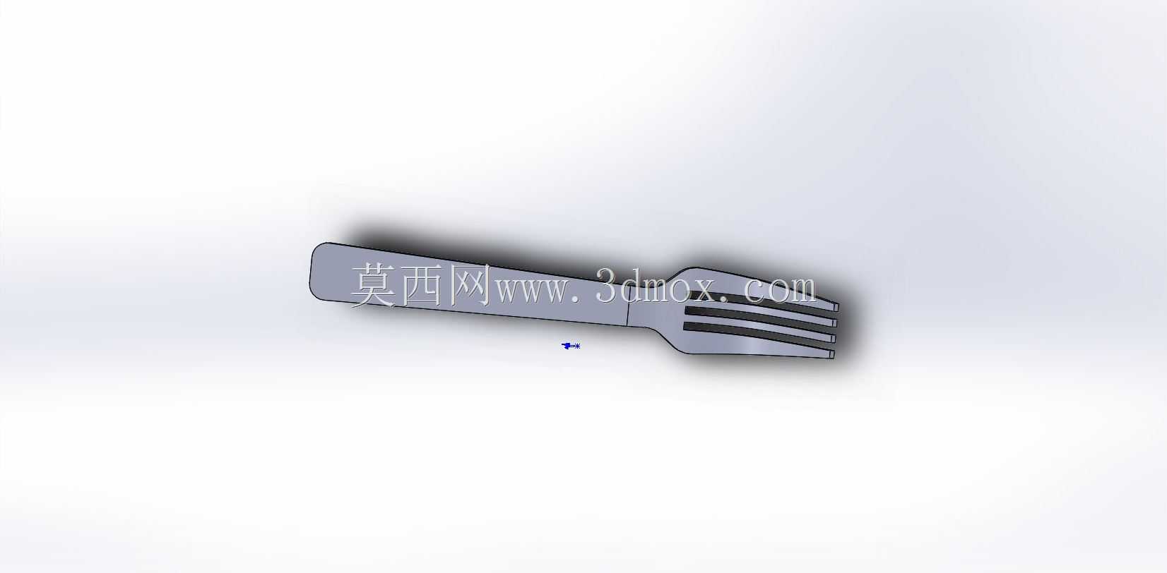  fork 