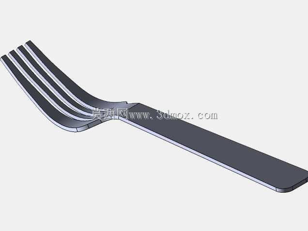  fork 