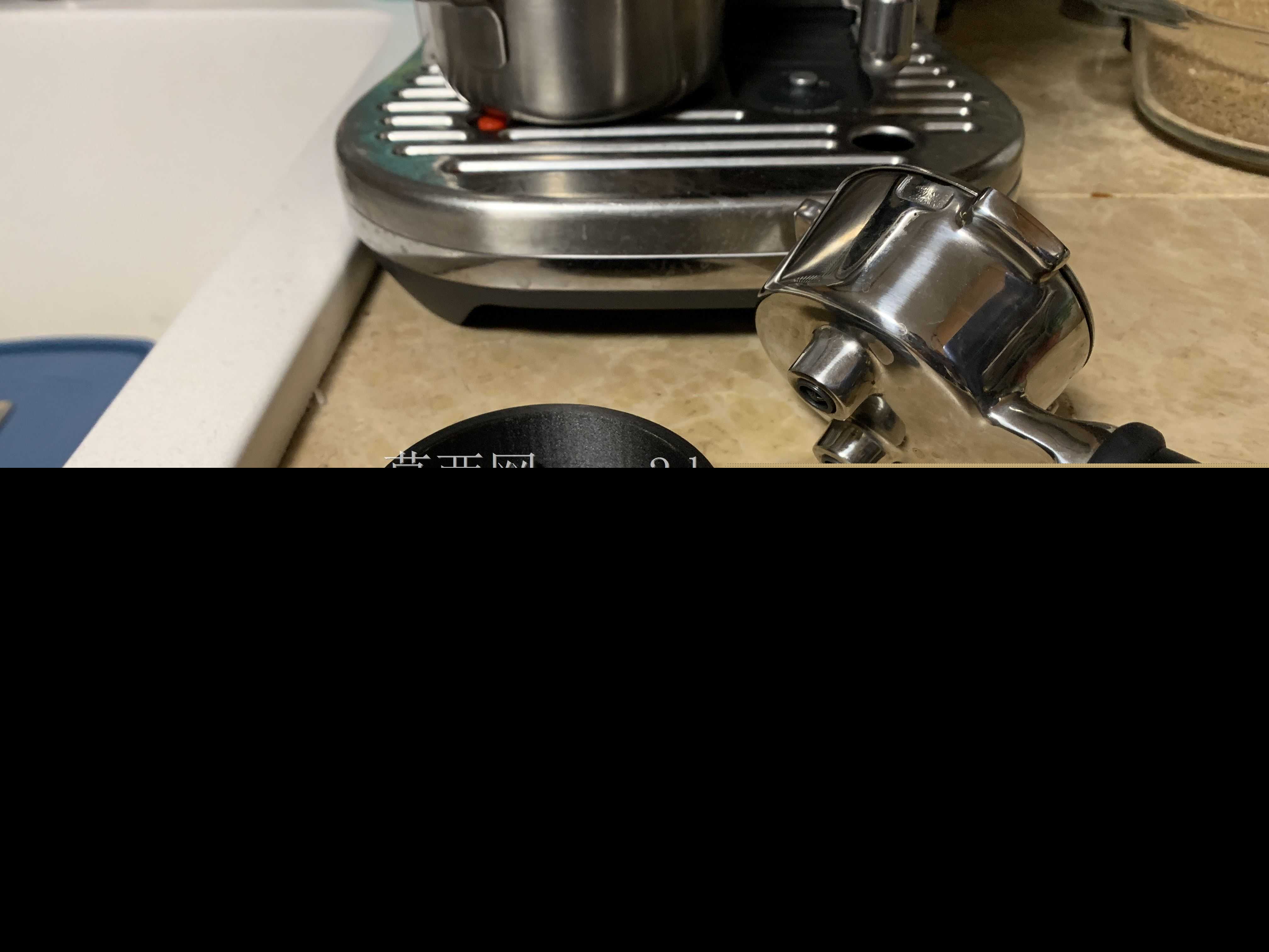 ������ Breville Bambino Plus 54mm �����ֱ���Ũ�����Ȱ�װ��