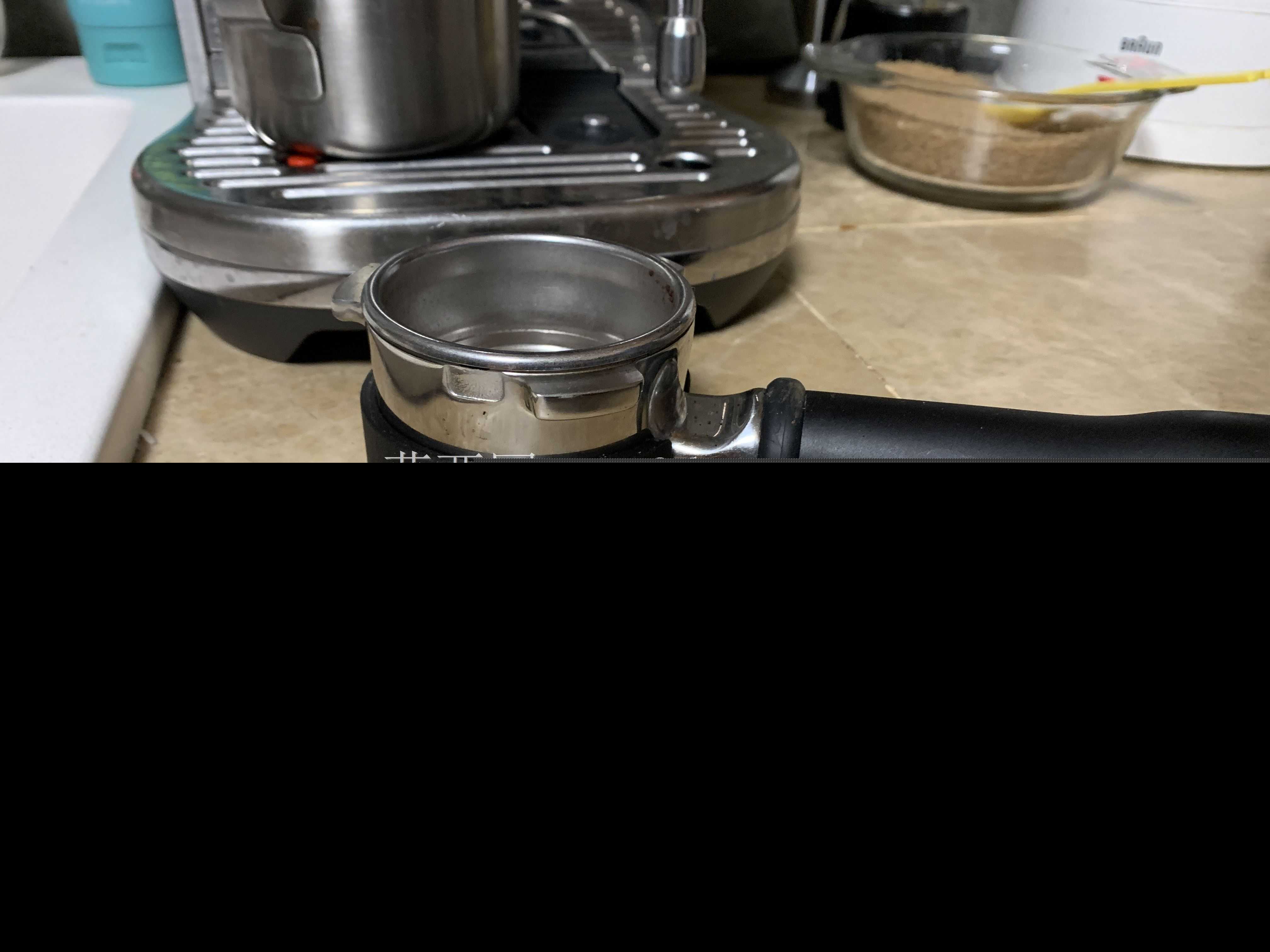 ������ Breville Bambino Plus 54mm �����ֱ���Ũ�����Ȱ�װ��