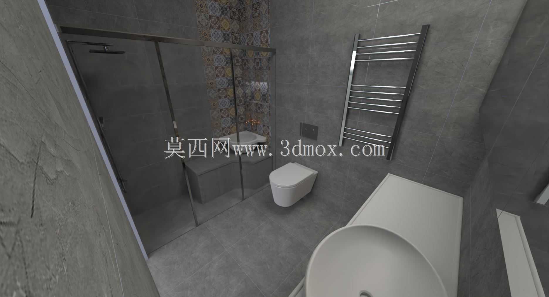  Bath-Banyo 