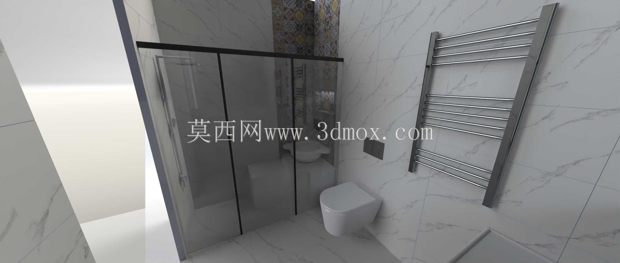  Bath-Banyo 