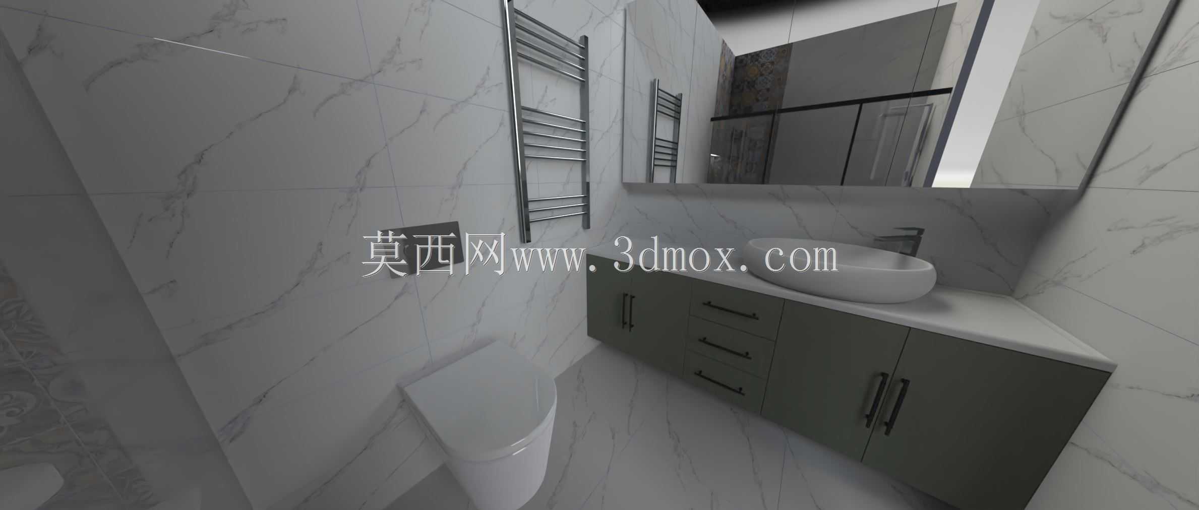  Bath-Banyo 