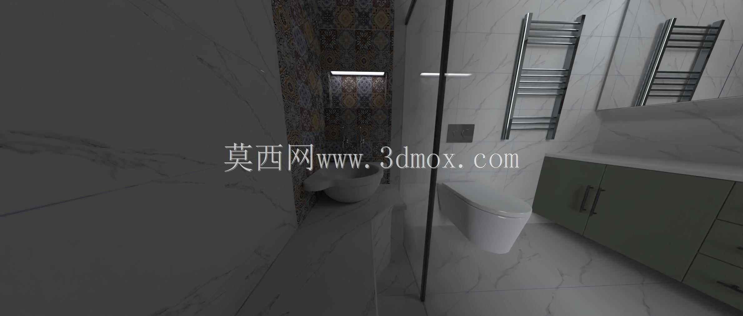 Bath-Banyo 