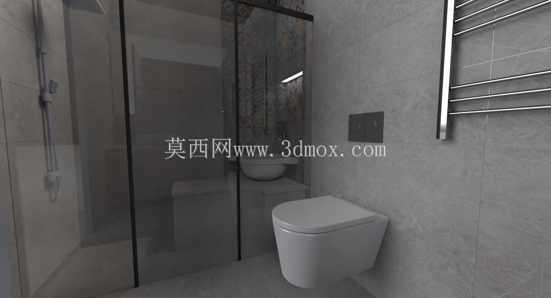  Bath-Banyo 