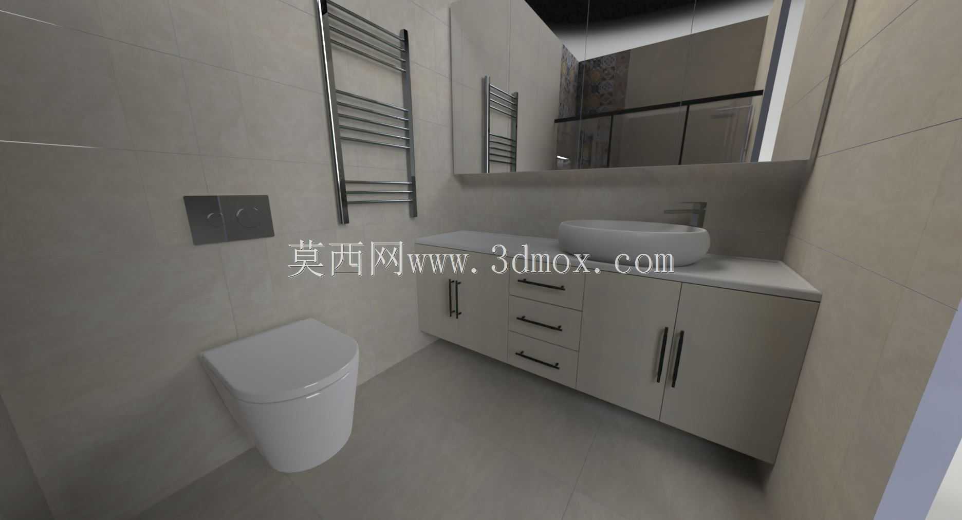  Bath-Banyo 