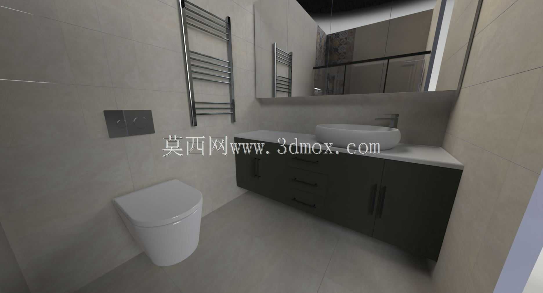  Bath-Banyo 