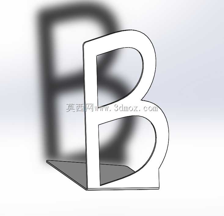  Billy Bookend�����˼�