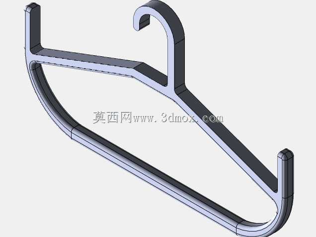修改后的Coathanger