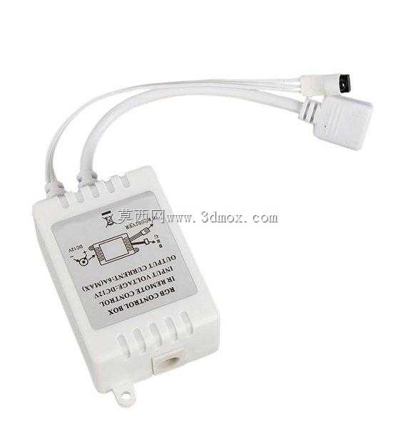 RGB LED ���ƺ�