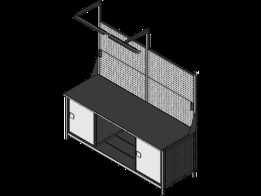  Workbench 