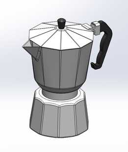 moka pot